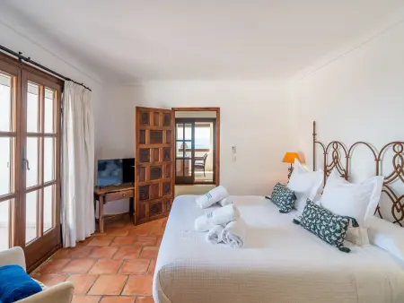 Gîte rural vue montagne - 8 pers., Gite 8 personnes à Casares - Photo 35