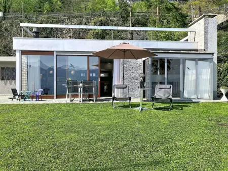 Villa Bikini, Villa 6 personnes à St Gingolph - Photo 1