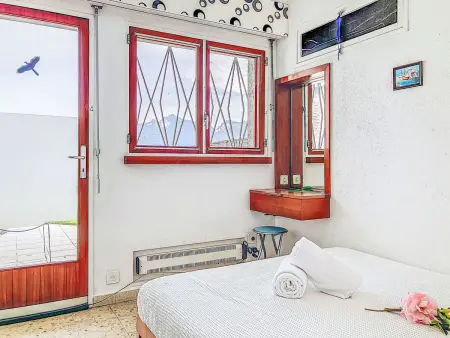 Villa Bikini, Villa 6 personnes à St Gingolph - Photo 14