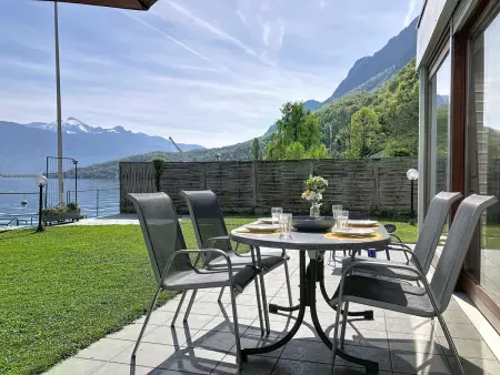 Villa Bikini, Villa 6 personnes à St Gingolph - Photo 18