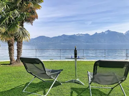 Villa Bikini, Villa 6 personnes à St Gingolph - Photo 19