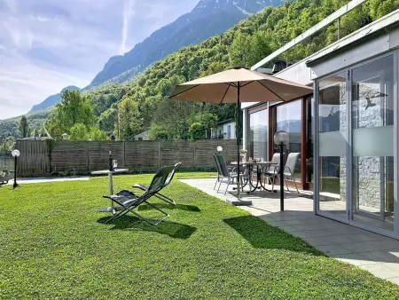 Villa Bikini, Villa 6 personnes à St Gingolph - Photo 21