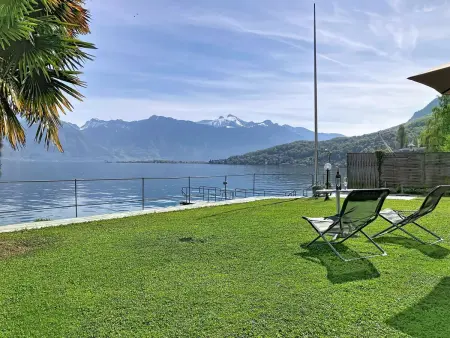Villa Bikini, Villa 6 personnes à St Gingolph - Photo 23
