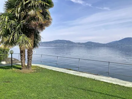 Villa Bikini, Villa 6 personnes à St Gingolph - Photo 24