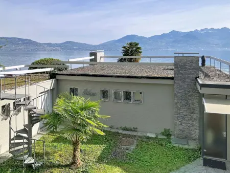 Villa Bikini, Villa 6 personnes à St Gingolph - Photo 25