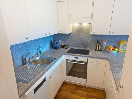 Toissa A6, Appartement 4 personnes à Savognin - Photo 8