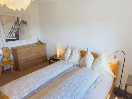 Toissa A6, Appartement 4 personnes à Savognin - Photo 10