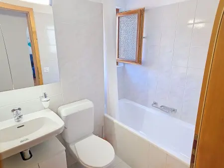 Toissa A6, Appartement 4 personnes à Savognin - Photo 13