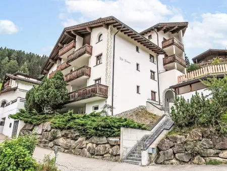 Toissa A6, Appartement 4 personnes à Savognin - Photo 22