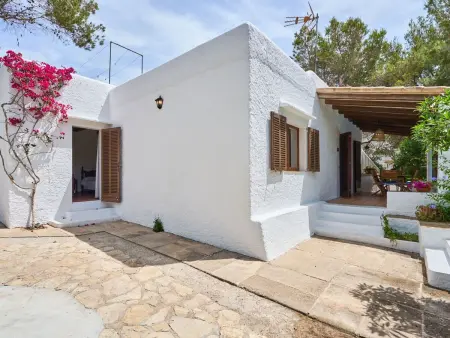 Ravell, Maison 6 personnes à Cala d'Or - Photo 1