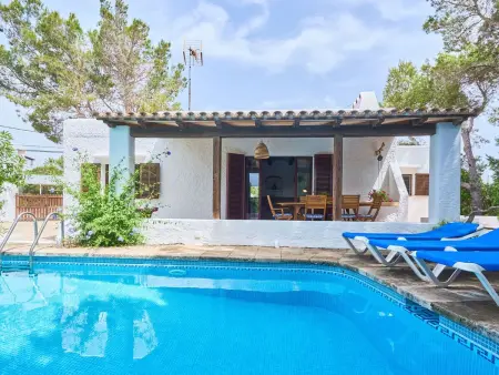 Ravell, Maison 6 personnes à Cala d'Or - Photo 2