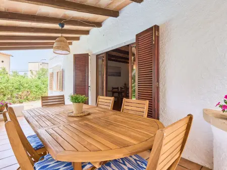 Ravell, Maison 6 personnes à Cala d'Or - Photo 5