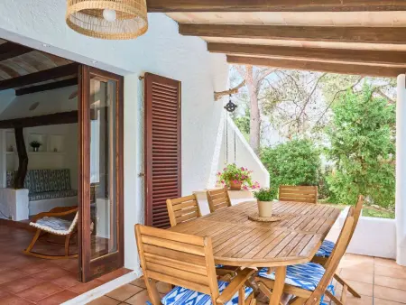 Ravell, Maison 6 personnes à Cala d'Or - Photo 7