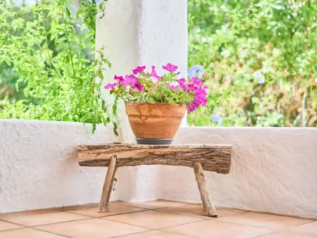 Ravell, Maison 6 personnes à Cala d'Or - Photo 8