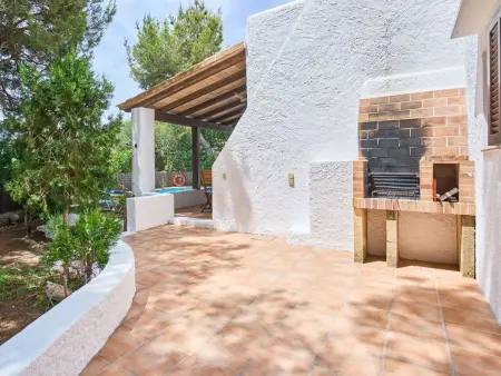 Ravell, Maison 6 personnes à Cala d'Or - Photo 9