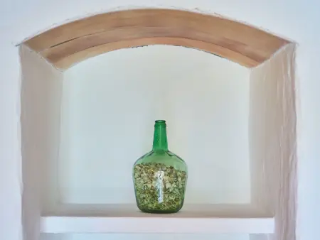 Ravell, Maison 6 personnes à Cala d'Or - Photo 12