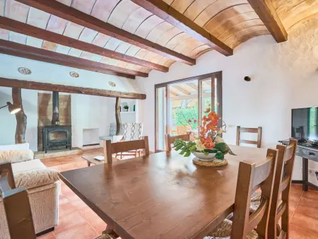 Ravell, Maison 6 personnes à Cala d'Or - Photo 13