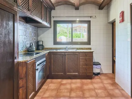 Ravell, Maison 6 personnes à Cala d'Or - Photo 16