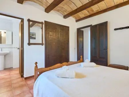 Ravell, Maison 6 personnes à Cala d'Or - Photo 18
