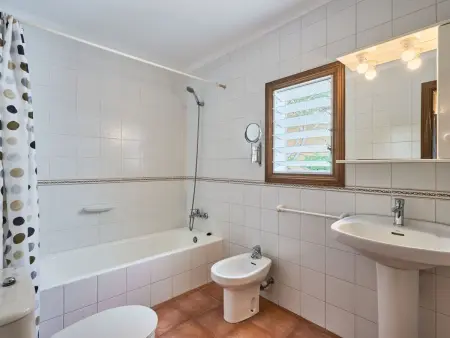 Ravell, Maison 6 personnes à Cala d'Or - Photo 19