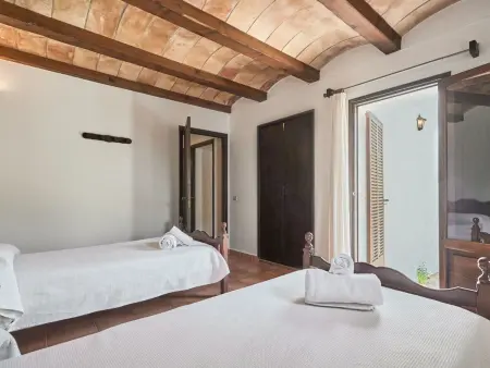 Ravell, Maison 6 personnes à Cala d'Or - Photo 21