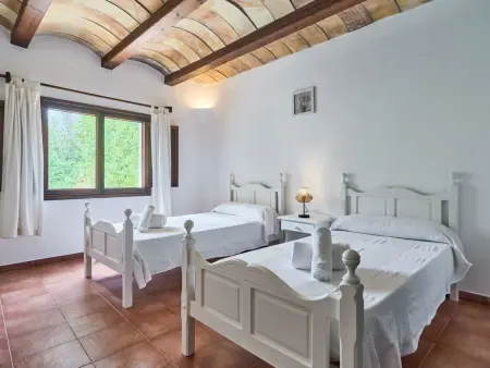 Ravell, Maison 6 personnes à Cala d'Or - Photo 23