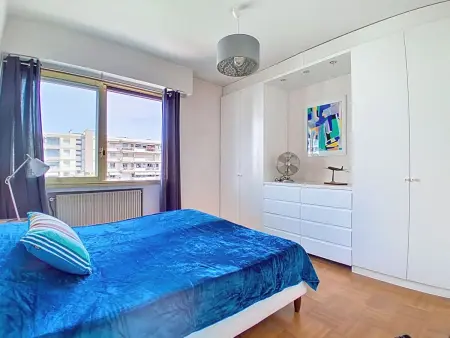 Le Grand Large, Appartement 4 personnes à Cagnes sur Mer - Photo 2