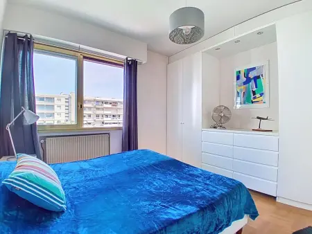 Le Grand Large, Appartement 4 personnes à Cagnes sur Mer - Photo 17