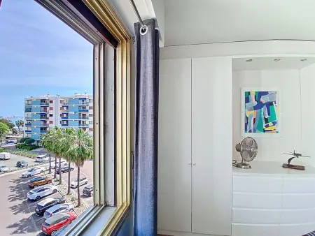 Le Grand Large, Appartement 4 personnes à Cagnes sur Mer - Photo 18