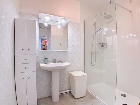 Le Grand Large, Appartement 4 personnes à Cagnes sur Mer - Photo 20