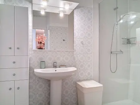 Le Grand Large, Appartement 4 personnes à Cagnes sur Mer - Photo 21