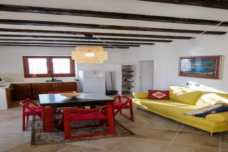 Sogni di Giove Casa Zeus, Maison Jupiter's Dreams avec piscine privée - Photo 7