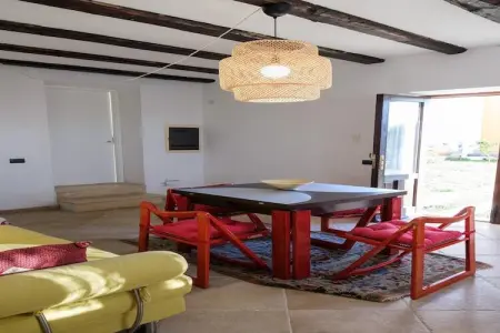 Sogni di Giove Casa Zeus, Maison Jupiter's Dreams avec piscine privée - Photo 8