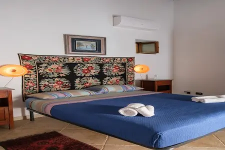 Sogni di Giove Casa Zeus, Maison Jupiter's Dreams avec piscine privée - Photo 11