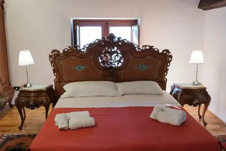 Sogni di Giove Casa Zeus, Maison Jupiter's Dreams avec piscine privée - Photo 15