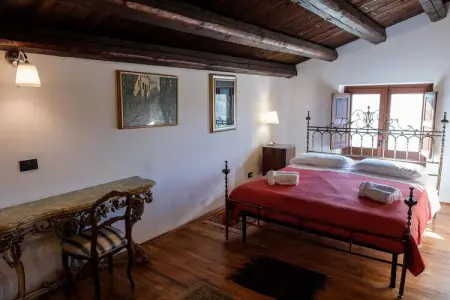 Sogni di Giove Casa Zeus, Maison Jupiter's Dreams avec piscine privée - Photo 18