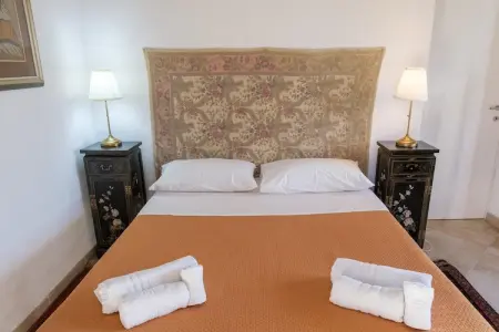 Sogni di Giove Casa Zeus, Maison Jupiter's Dreams avec piscine privée - Photo 21