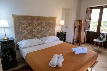 Sogni di Giove Casa Zeus, Maison Jupiter's Dreams avec piscine privée - Photo 22