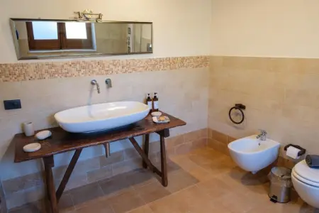 Sogni di Giove Casa Zeus, Maison Jupiter's Dreams avec piscine privée - Photo 24