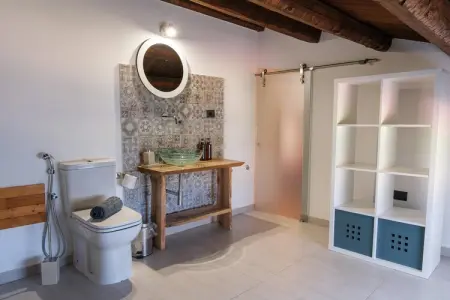 Sogni di Giove Casa Zeus, Maison Jupiter's Dreams avec piscine privée - Photo 27