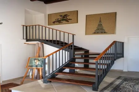Sogni di Giove Casa Zeus, Maison Jupiter's Dreams avec piscine privée - Photo 39