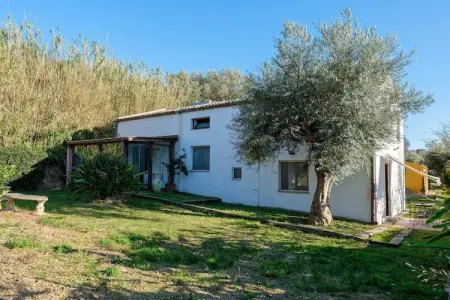 Sogno di Giove Casa Giove, Maison Sogni di Giove avec piscine privée - Photo 5