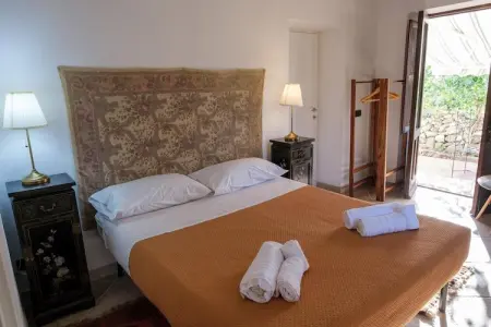 Sogno di Giove Casa Giove, Maison Sogni di Giove avec piscine privée - Photo 9