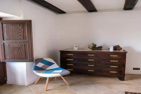 Sogno di Giove Casa Giove, Maison Sogni di Giove avec piscine privée - Photo 12