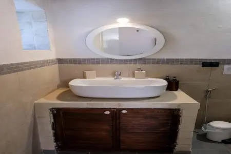 Sogno di Giove Casa Giove, Maison Sogni di Giove avec piscine privée - Photo 14