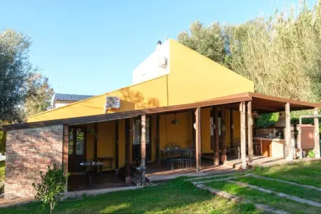 Sogno di Giove Casa Giove, Maison Sogni di Giove avec piscine privée - Photo 17
