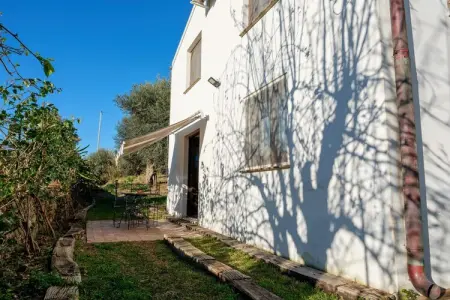 Sogno di Giove Casa Giove, Maison Sogni di Giove avec piscine privée - Photo 25
