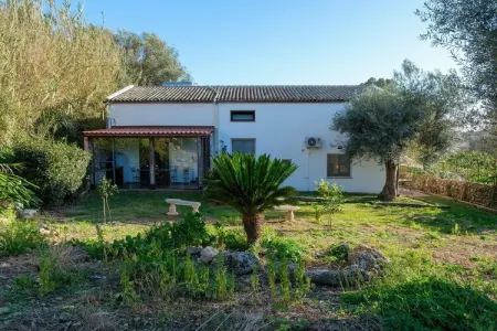 Sogno di Giove Casa Venere, Maison Sogni di Giove avec piscine privée - Photo 5