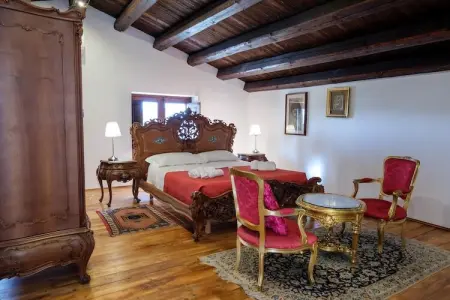 Sogno di Giove Casa Venere, Maison Sogni di Giove avec piscine privée - Photo 11