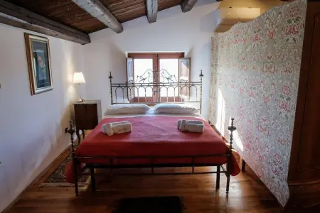 Sogno di Giove Casa Venere, Maison Sogni di Giove avec piscine privée - Photo 17